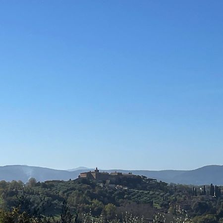 Il Giardino Del Giuggiolo Apartment Siena Bagian luar foto