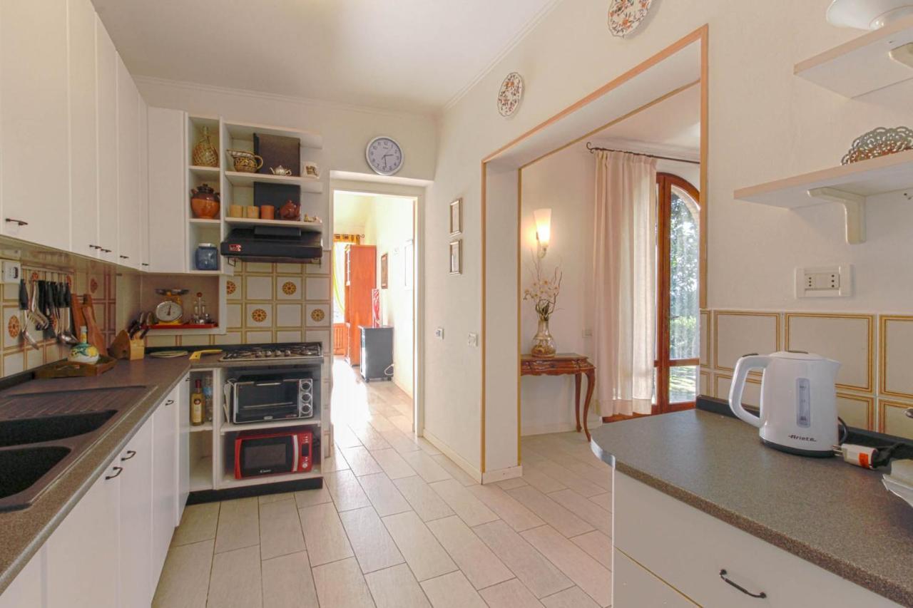 Il Giardino Del Giuggiolo Apartment Siena Bagian luar foto
