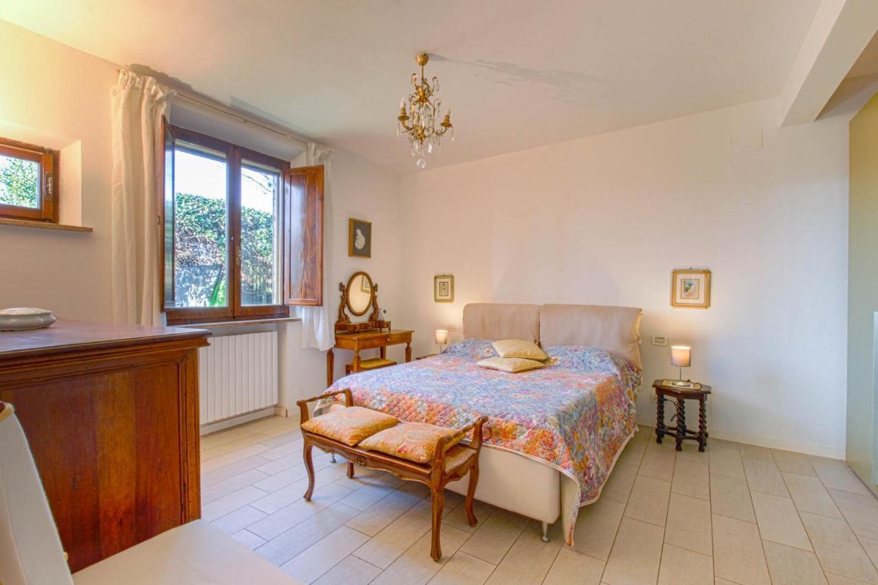 Il Giardino Del Giuggiolo Apartment Siena Bagian luar foto