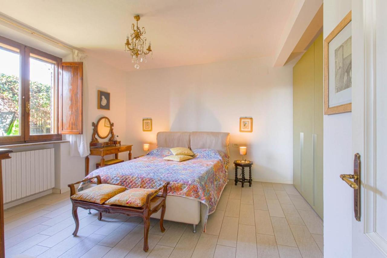 Il Giardino Del Giuggiolo Apartment Siena Bagian luar foto